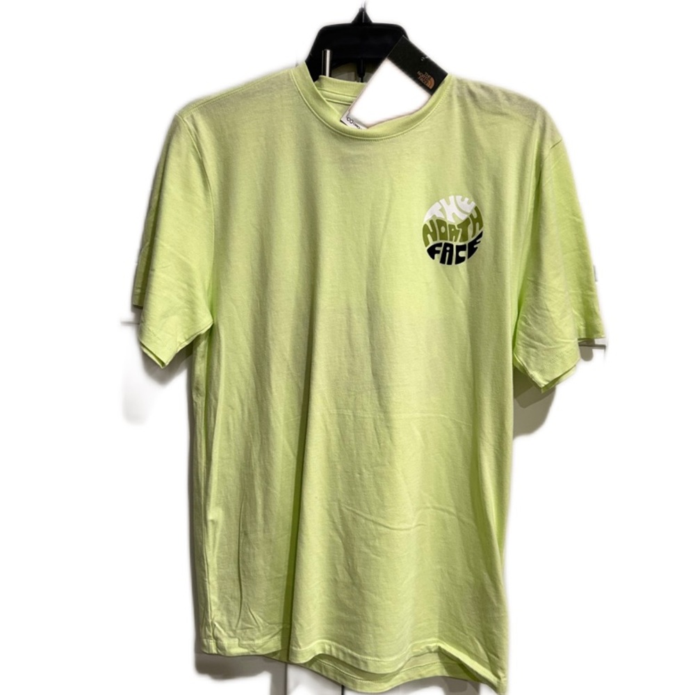 The North Face T shirt